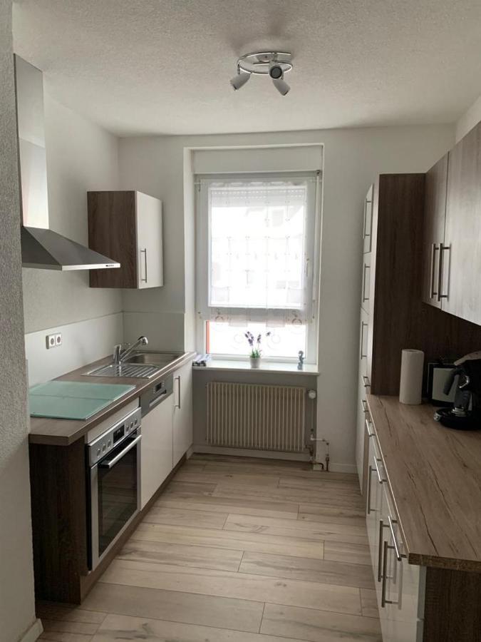 Grenznahe Ferienwohnung Mit 4 Schlafzimmern Grenzach-Wyhlen Extérieur photo