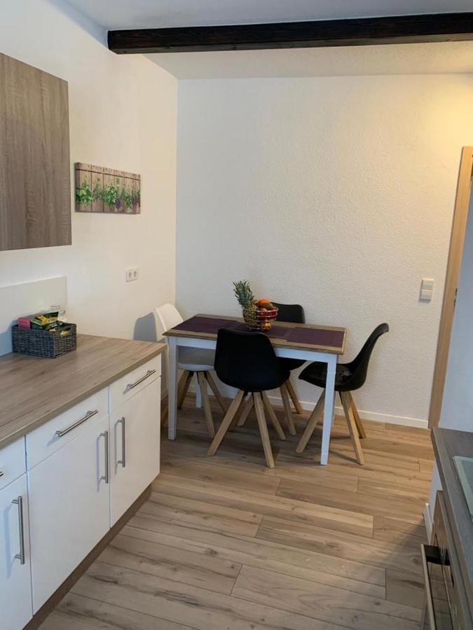 Grenznahe Ferienwohnung Mit 4 Schlafzimmern Grenzach-Wyhlen Extérieur photo