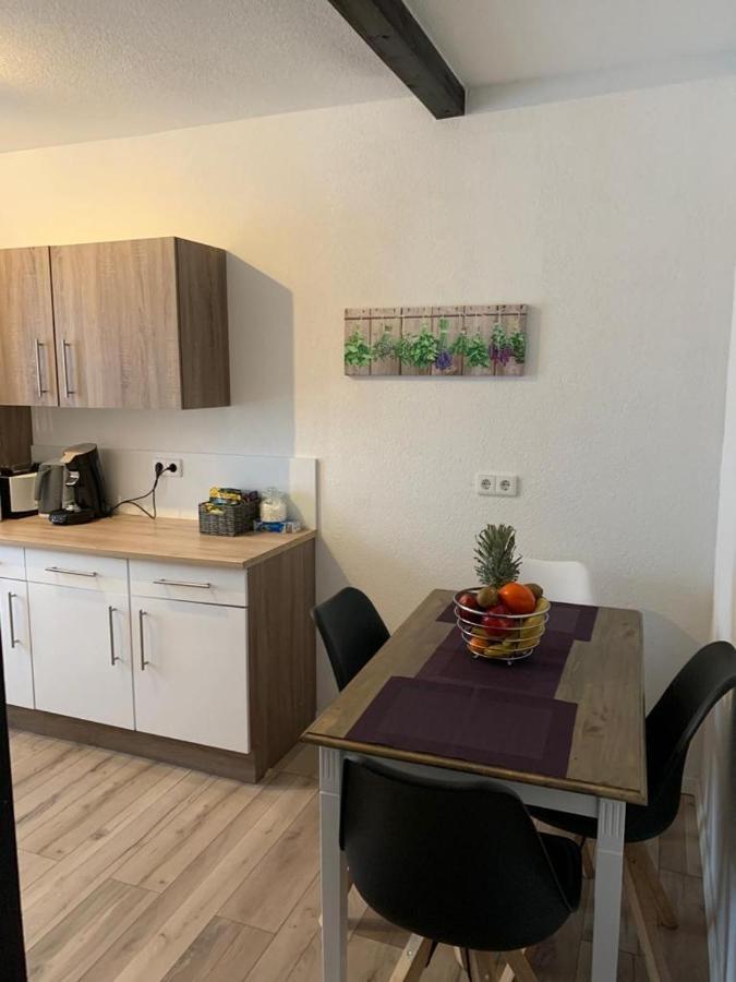 Grenznahe Ferienwohnung Mit 4 Schlafzimmern Grenzach-Wyhlen Extérieur photo